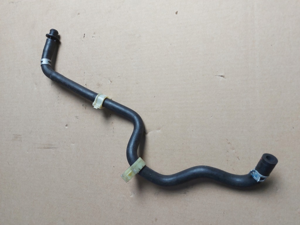 фото №1, Wąż труба шланг wody рідина охолоджуючий honda crv iii 2.2 dtec оригінальний номер eu