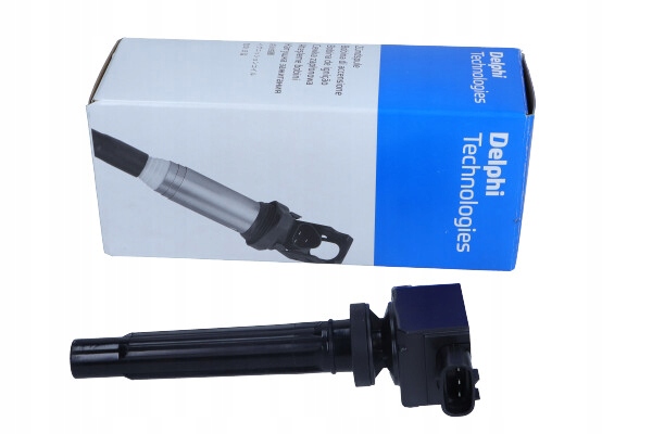 Купить Катушки зажигания delphi gn10439-12b1