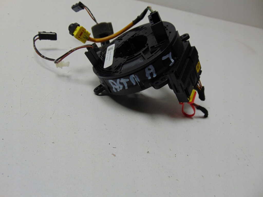 фото №1, Лента подушки безопасности opel astra j iv 13335486