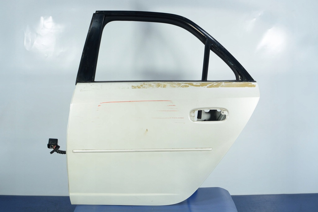 фото №1, Cadillac cts i двері задні ліва 98u