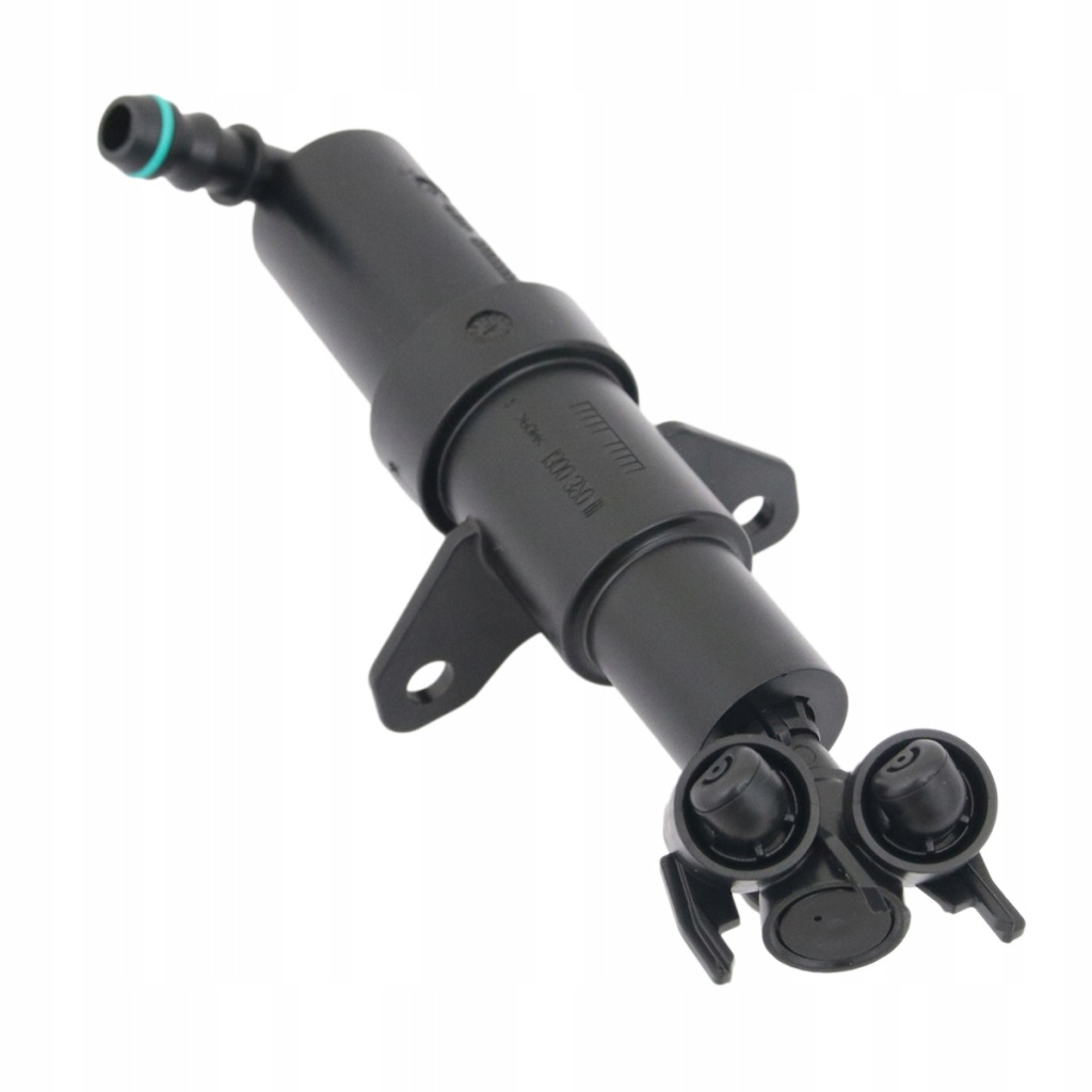 фото №1, Омыватель фара насадка skoda octavia ii 2 1z