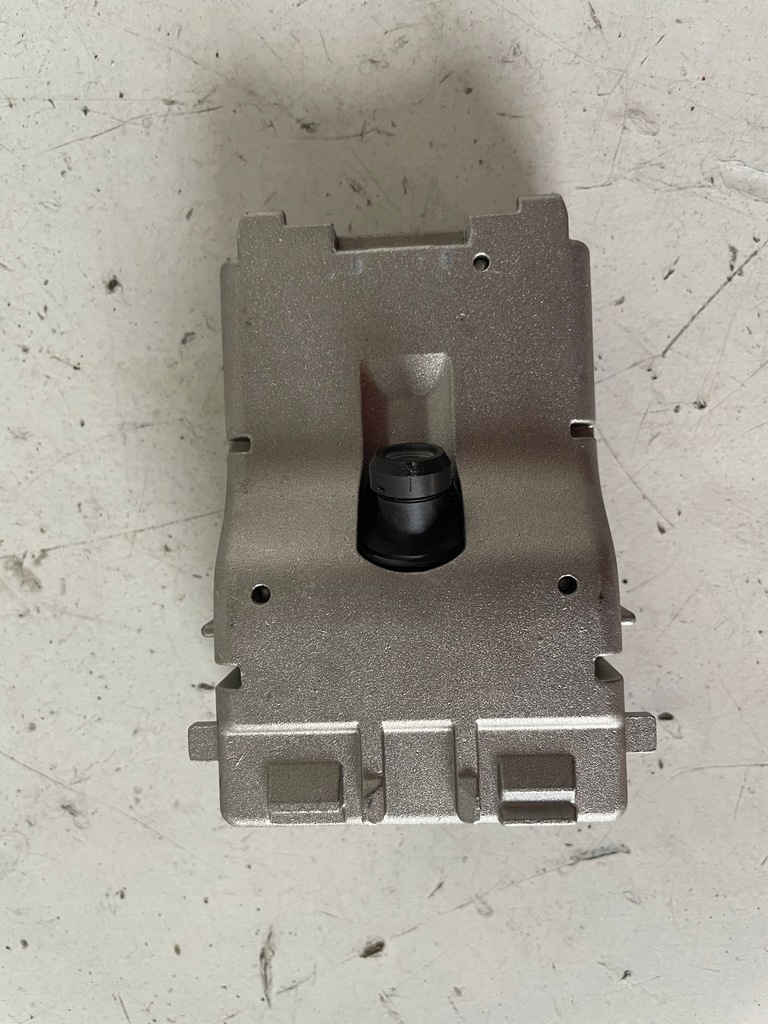 фото №3, Jeep compass камера асистент поперечина 68251800af