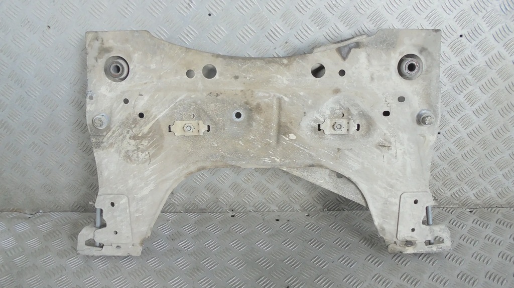 фото №1, Подрамник renault clio iii 1.5 dci 05-12