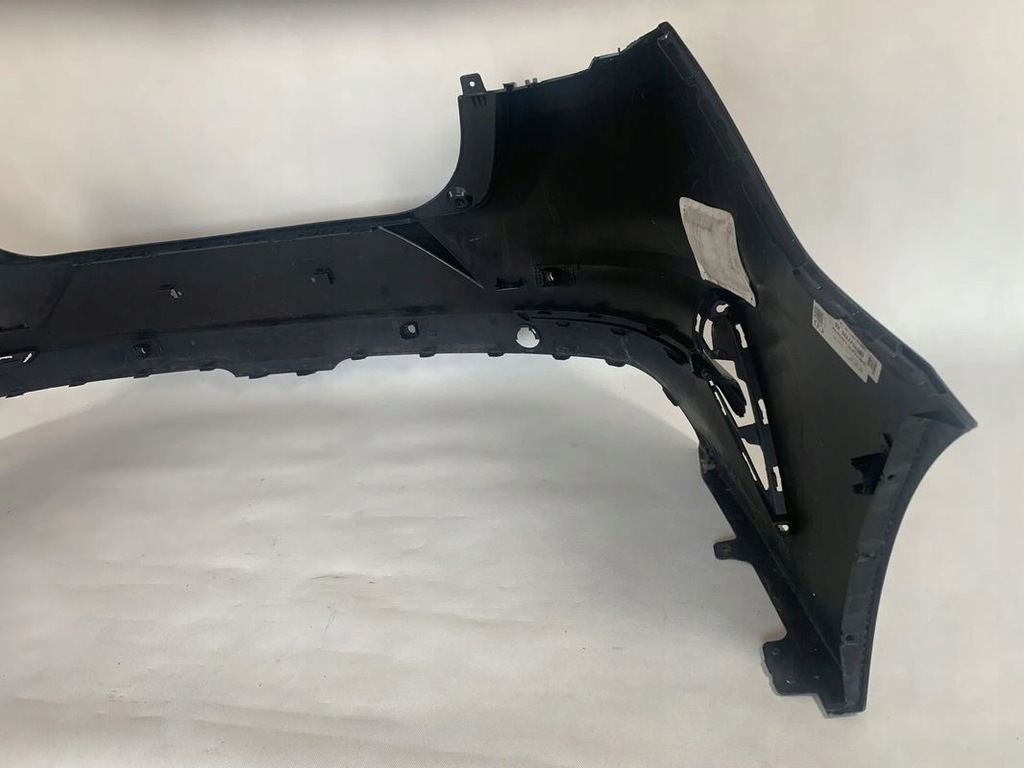 фото №5, Kia proceed gt 3 iii pdc бампер задня задній pro ceed