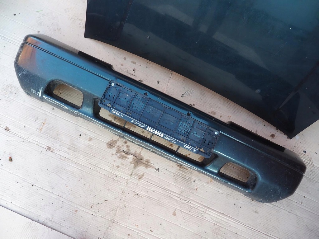 фото №9, Sportage 1 i 95r перед kompletny перед europa