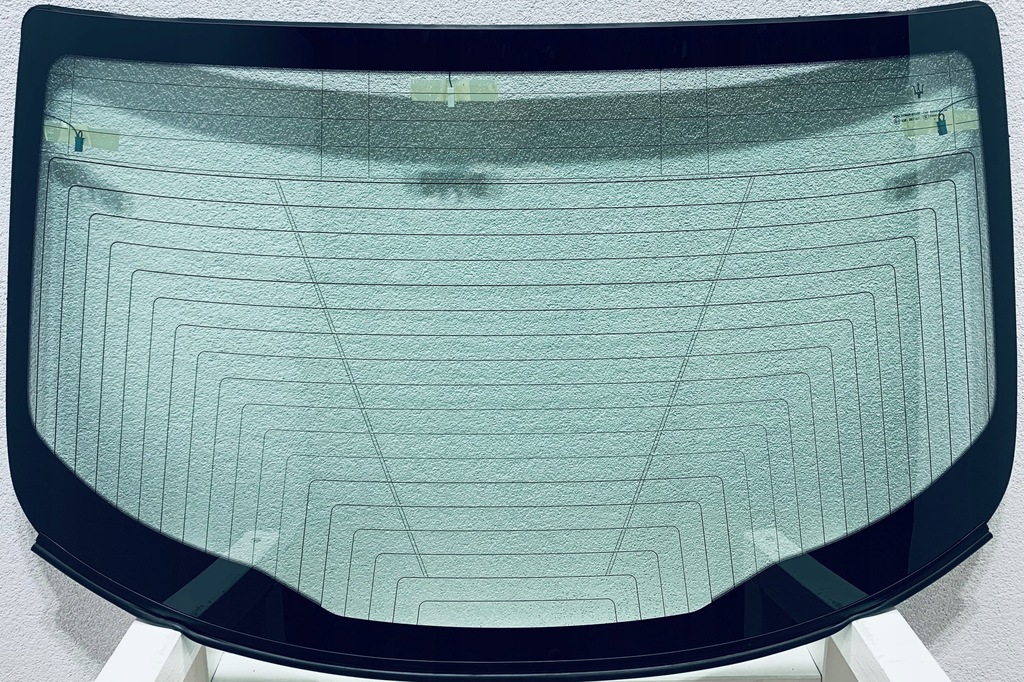 фото №1, Стекло задняя nowa maserati ghibli 2013-