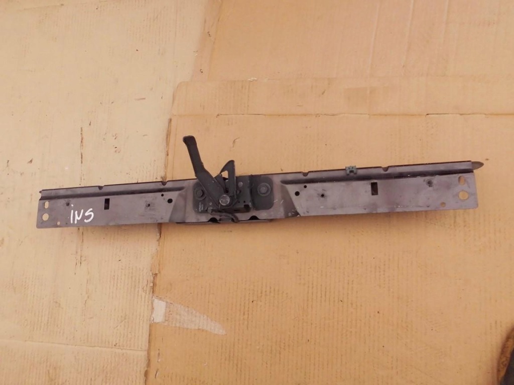 Купить Ремень передний усилитель верхний opel insignia a замок капот