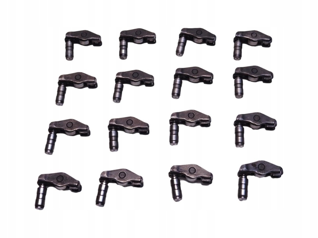 фото №1, Коромисла штовхачі bmw x3 e83 2.0d