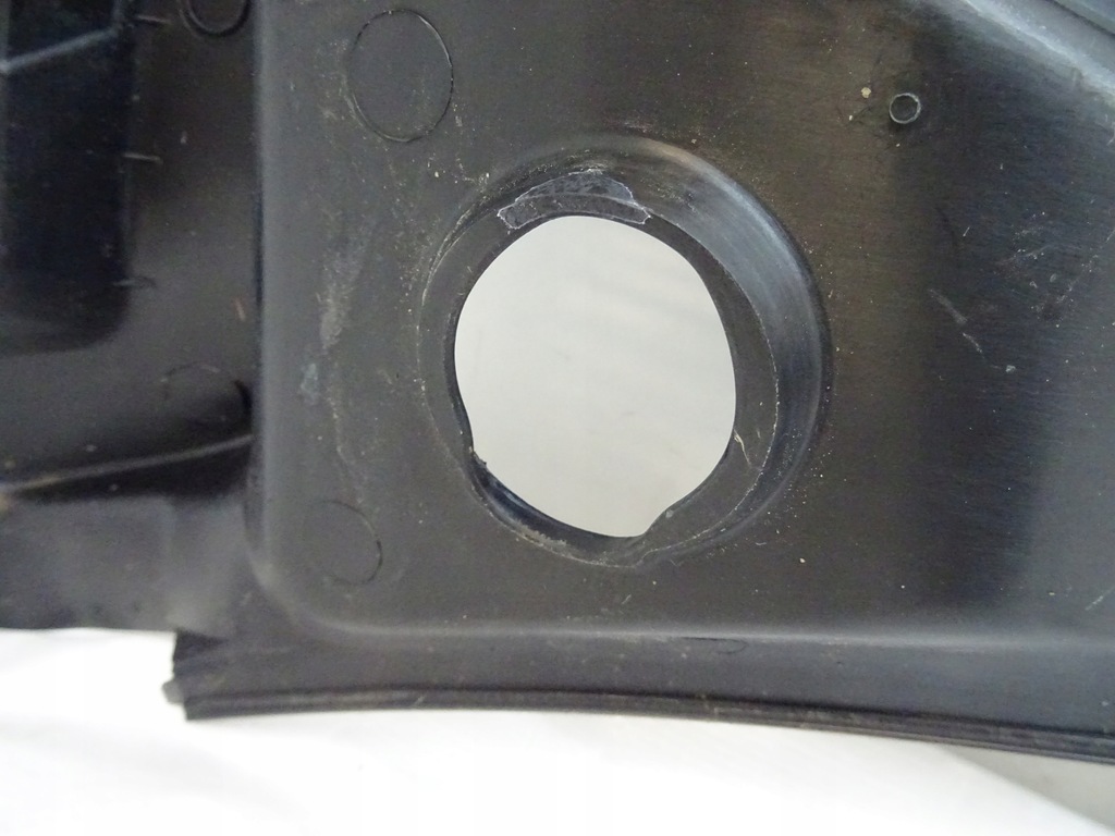 фото №14, Peugeot rcz жабо верхній