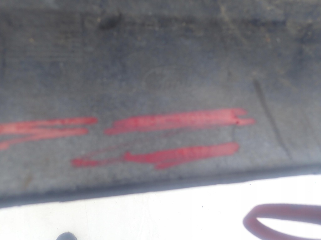 Купить Ford focus mk3 st порог правый  молдинг порог правая