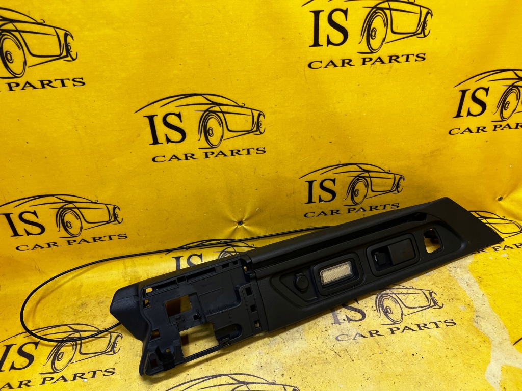 фото №1, Обшивка багажника правый peugeot 508 i rxh hybrid4