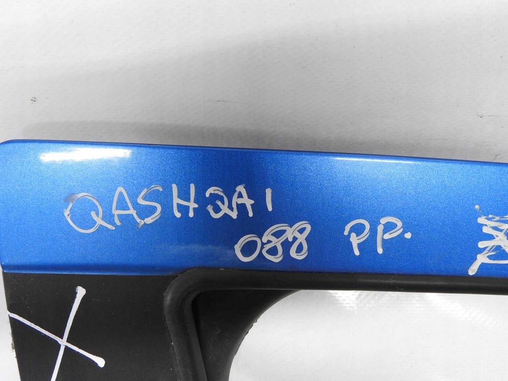 фото №7, Nissan qashqai j10 bv4 g двері правий перед