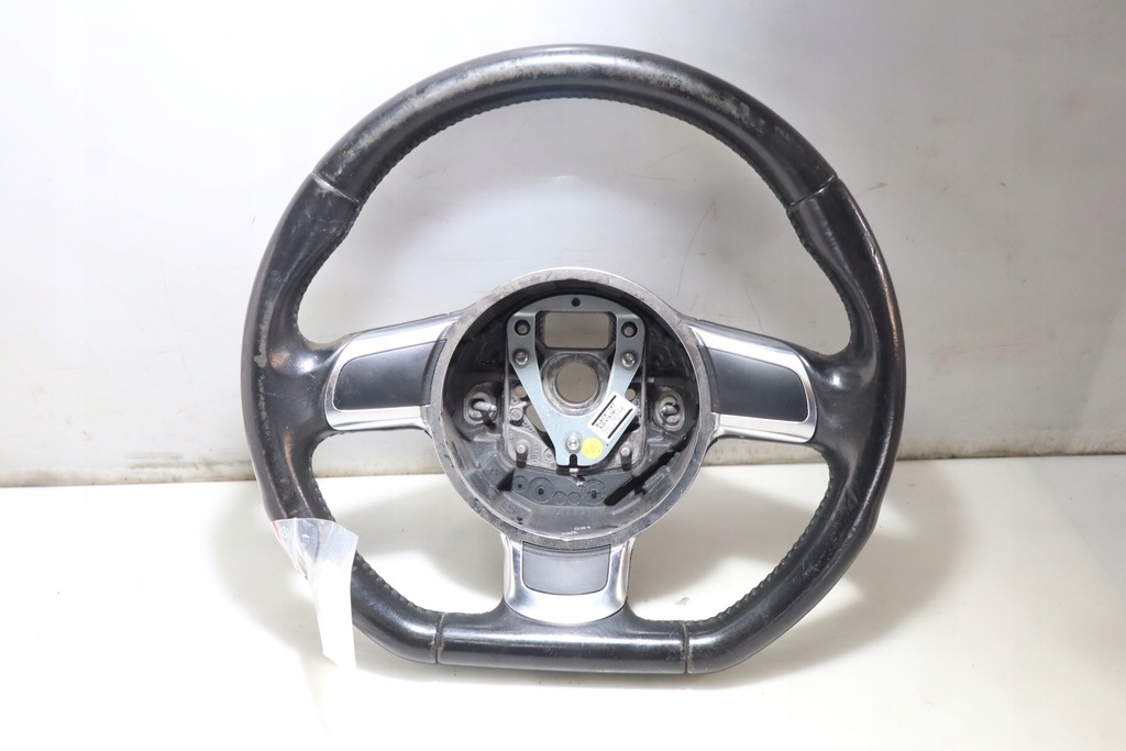 фото №1, Повітропровід audi tt ii 8j