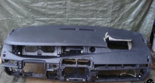 фото №1, Renault vel satis 3.0 dci lift панель приладів приладова