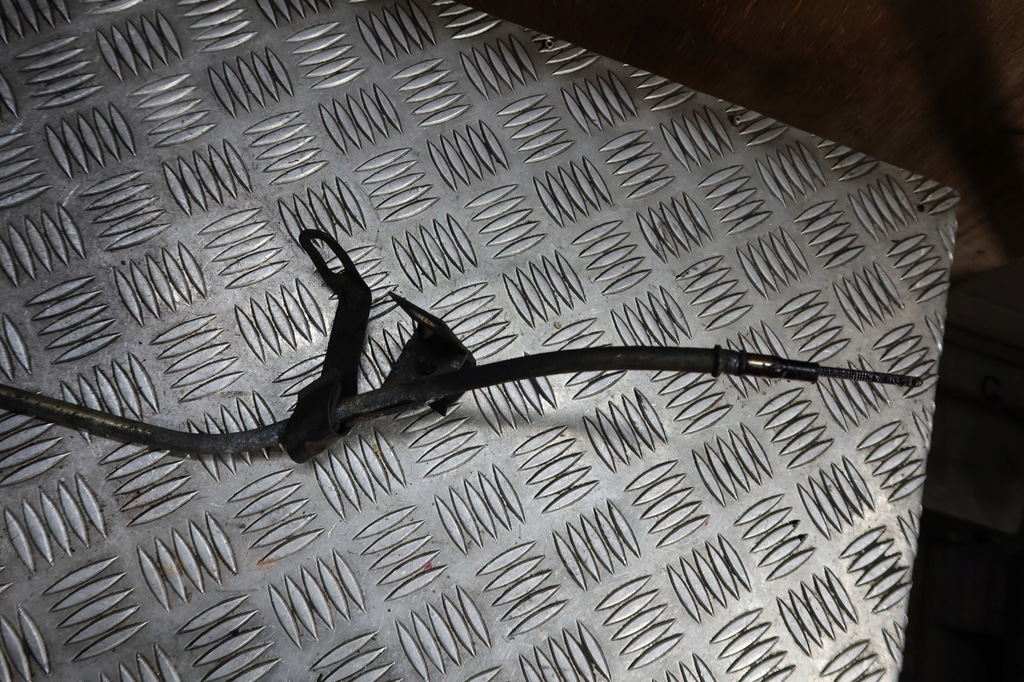 фото №6, Щуп щуп оливи transit 2.0 tdci