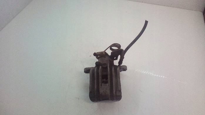 фото №10, Суппорт тормозной левый задняя 4x4 audi a6 c5