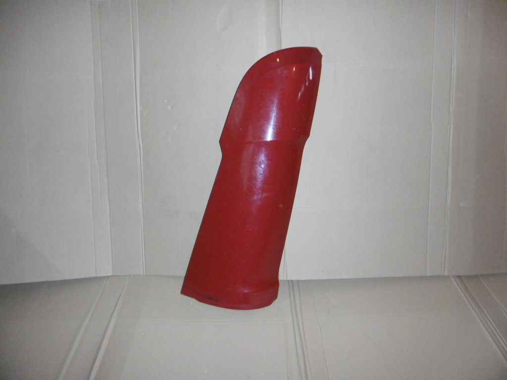 фото №1, Облицовка ветровик scania r s