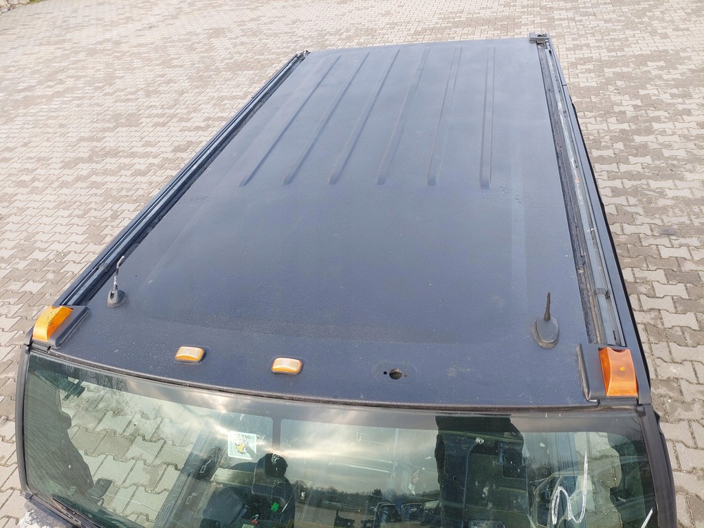 фото №1, Дах hummer h2