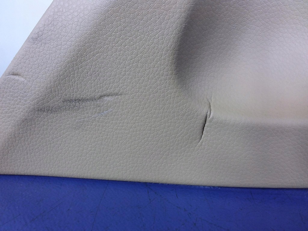 фото №8, Porsche cayenne ii 7p5 подлокотник туннель средний