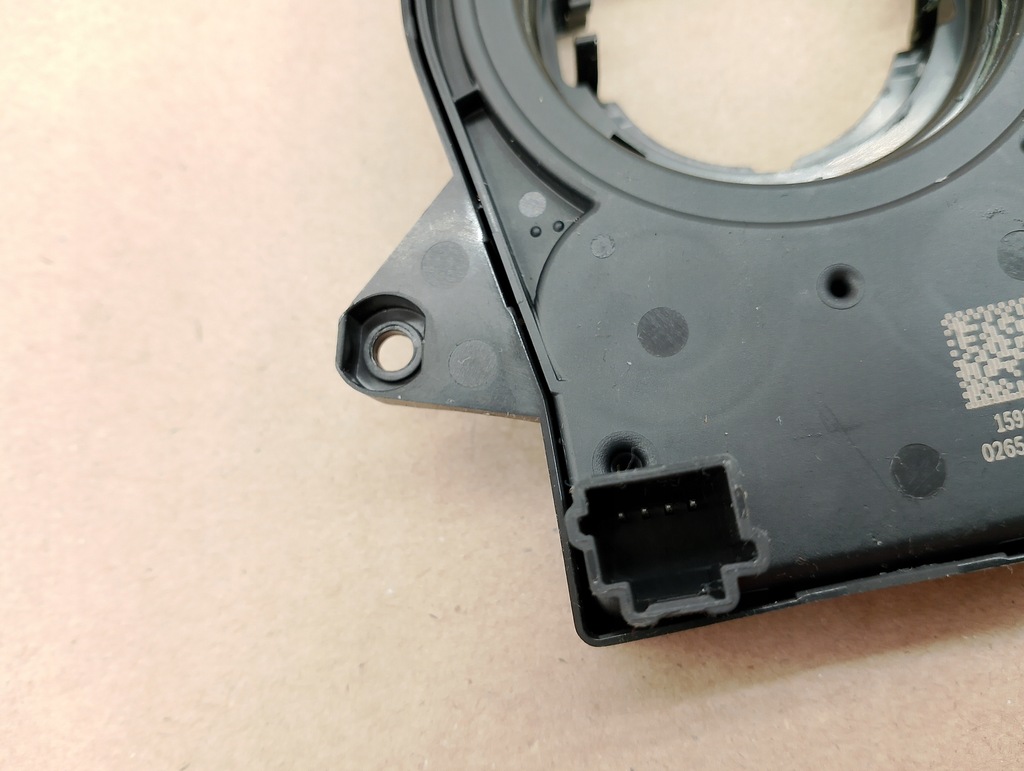 фото №5, Renault clio iv trafic iii dacia logan dokker датчик kąta поворота 4pin