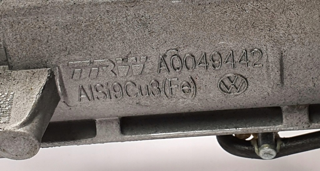 фото №5, Колонка підсилювач skoda fabia 3 iii 6c1909144ag