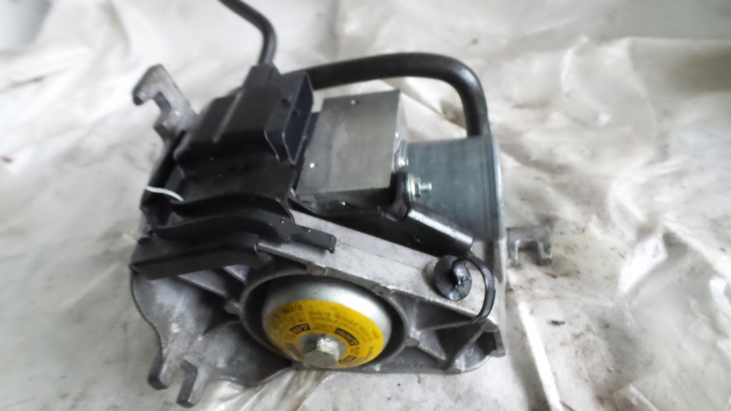 фото №1, Насос abs renault zoe 472108051r гальмівна 2018 rok блок керування насоса