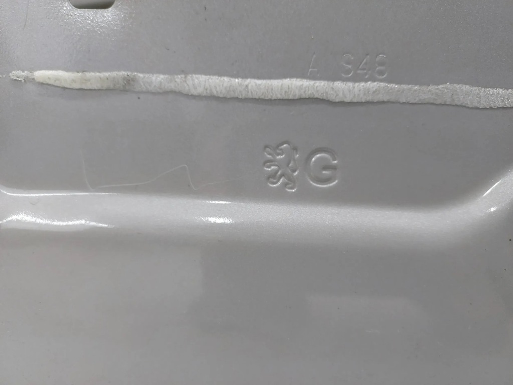 фото №15, Citroen berlingo xtr iv двері перед передні ліва