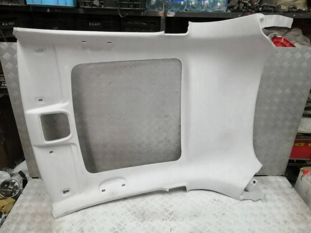 фото №1, Opel adam стеля стеля