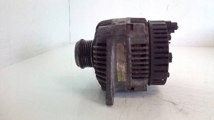 фото №8, Генератор renault scenic i 1.9 dci 120a