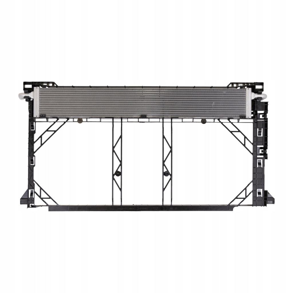 Радиатор r trafic 19- 2.0dci int.z ram. оригинал  144610871r Цена