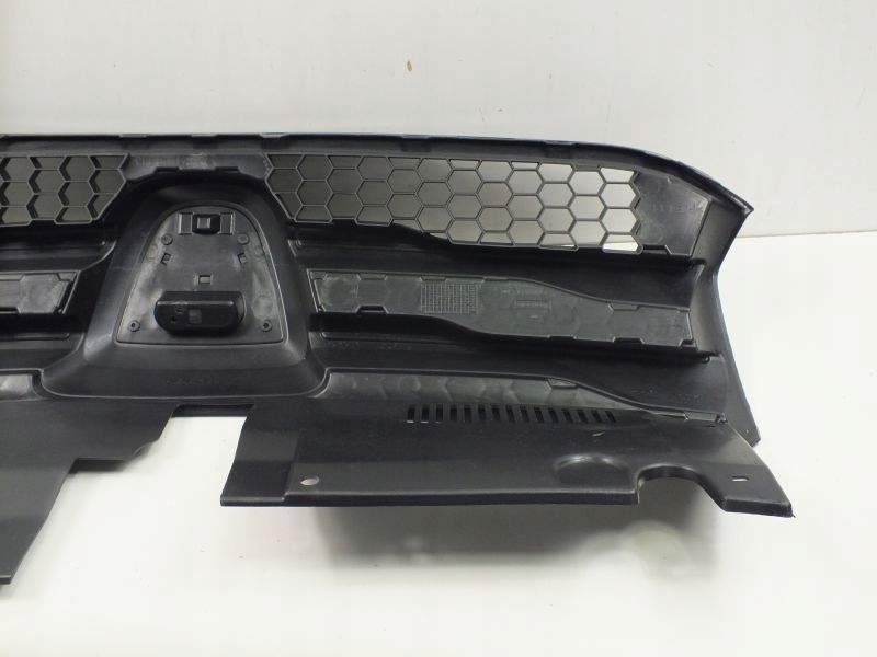 фото №6, Logan ii sandero ii решётка радиатора решётка радиатора