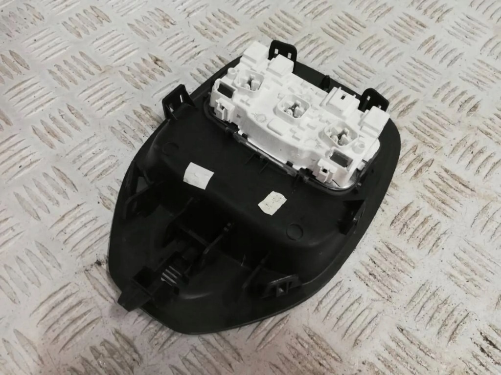 фото №2, Лампа потолочный освещение кабины citroen ds4