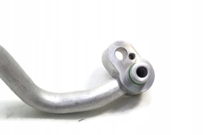 фото №10, Шланг конденсатор компрессор vw passat b6 1.9tdi