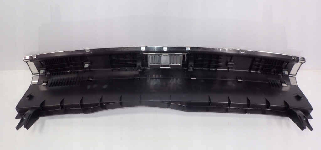 Купити Накладка поріг багажника audi a7 4g8 4g8863471 4pk