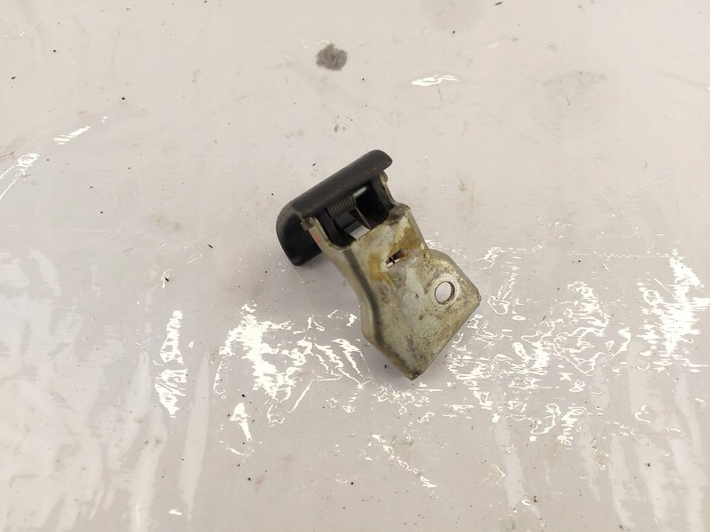 фото №3, Рычаг ручка открывания капот mini r50, r52, r53 cooper one