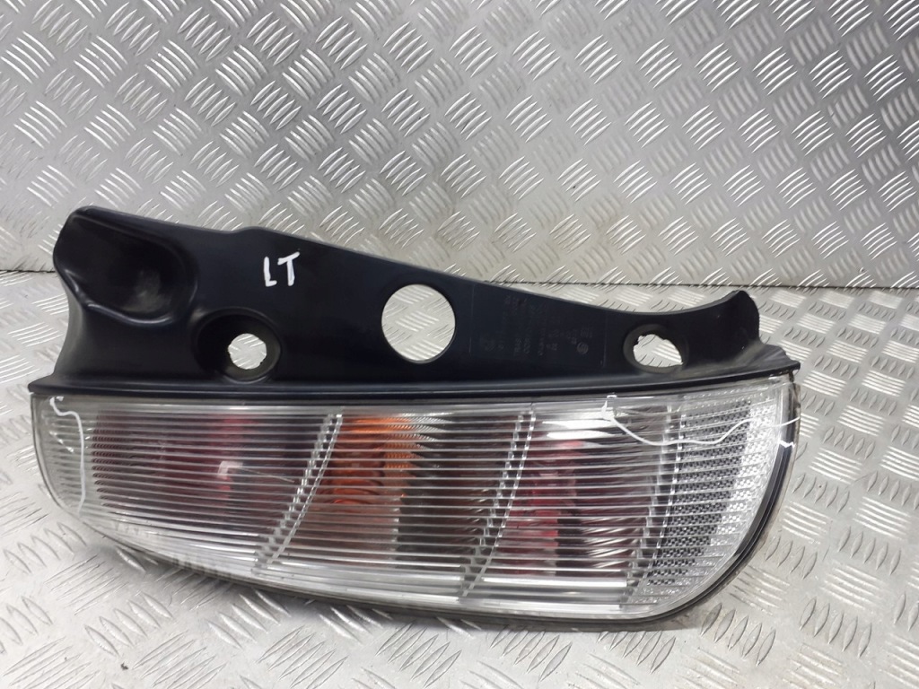 Купить Фара левая задняя lancia ypsilon 2 1.2 8v 51786658