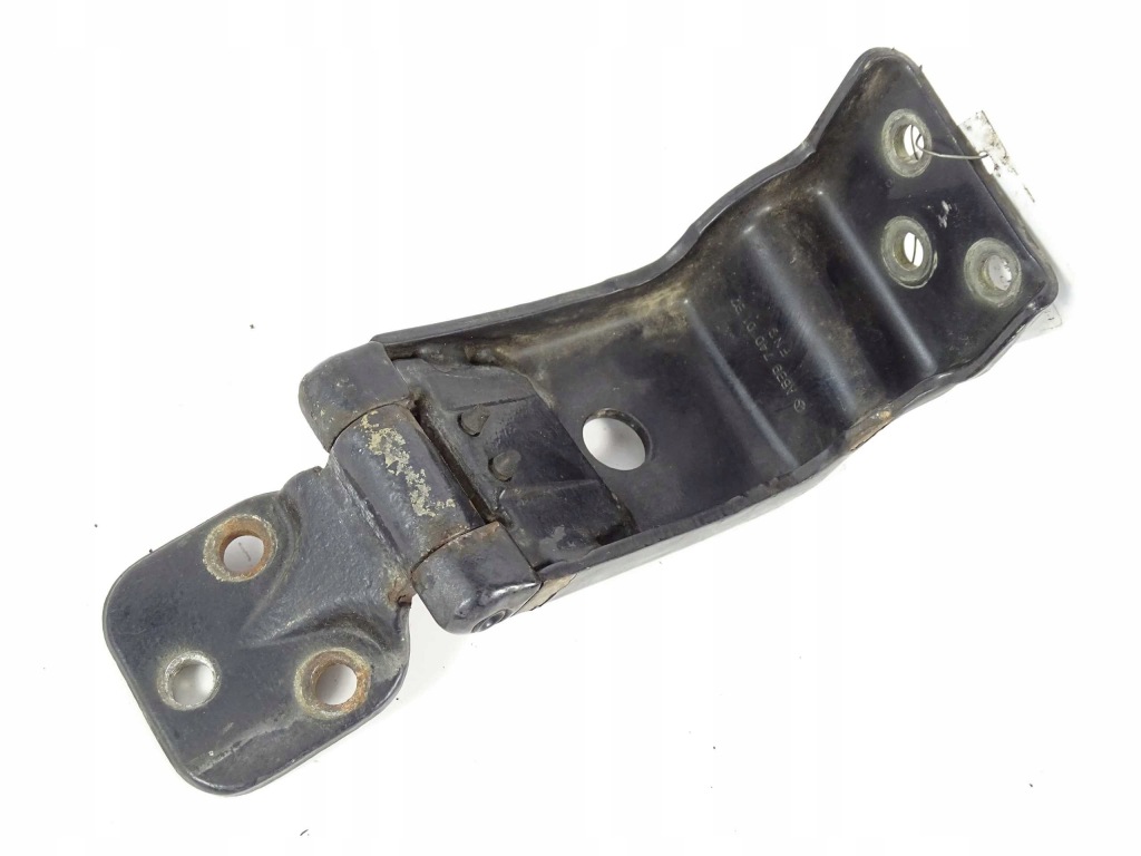 фото №1, Mercedes vito w639 петля дверь левый задняя нижний