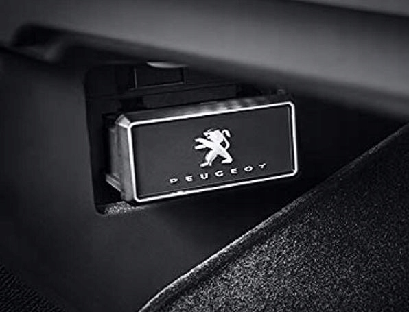 фото №13, 1622717180 ароматизатор диффузор запаха вкладыш оригинал оригинальный номер psa peugeot 3008 5008