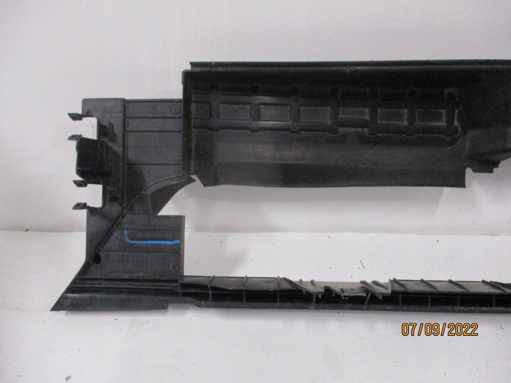 фото №8, Повітропровід повітря mercedes sprinter a9105050300