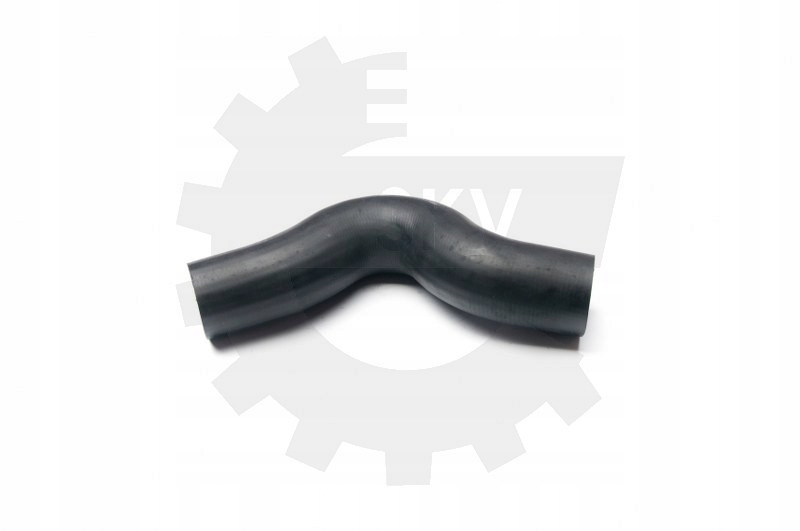 фото №1, Шланг труба интеркулер fiat croma 1.9d multijet