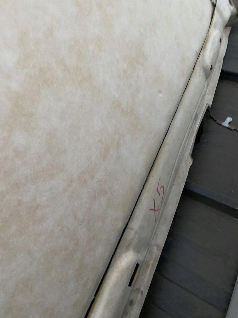 фото №7, Bmw e70 стеля