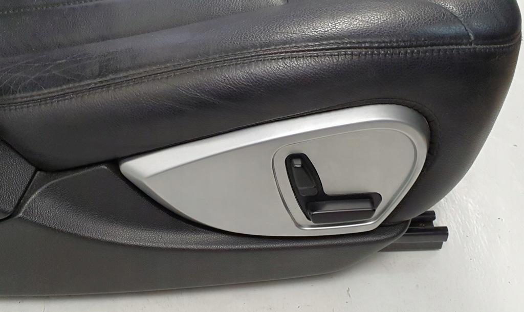 фото №6, Сидіння пасажира правий перед mercedes w251 europa