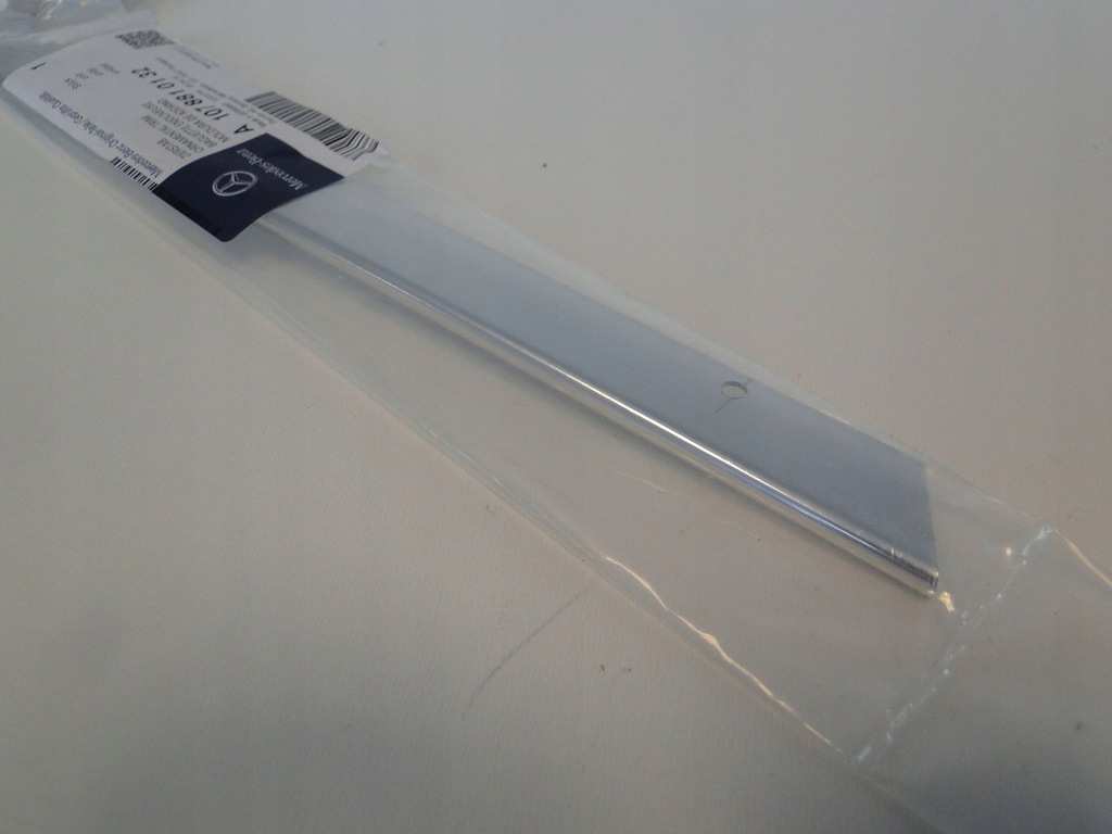 фото №4, Mercedes sl r107 107 молдинг pod фара перед ліва