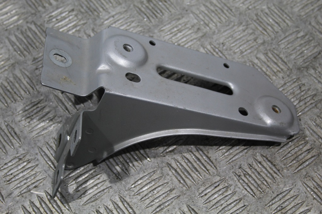 фото №1, Кронштейн pod аккумулятор renault captur i 1