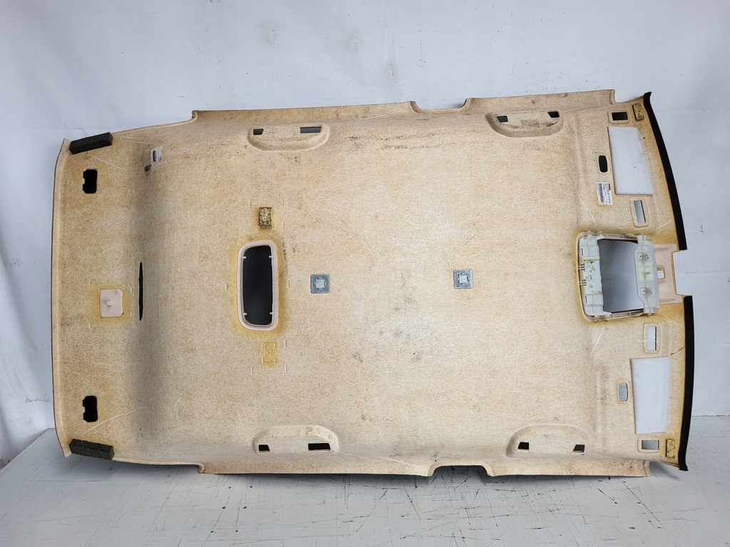 фото №7, Mercedes a176 w176 a-klasa стеля підкрилок