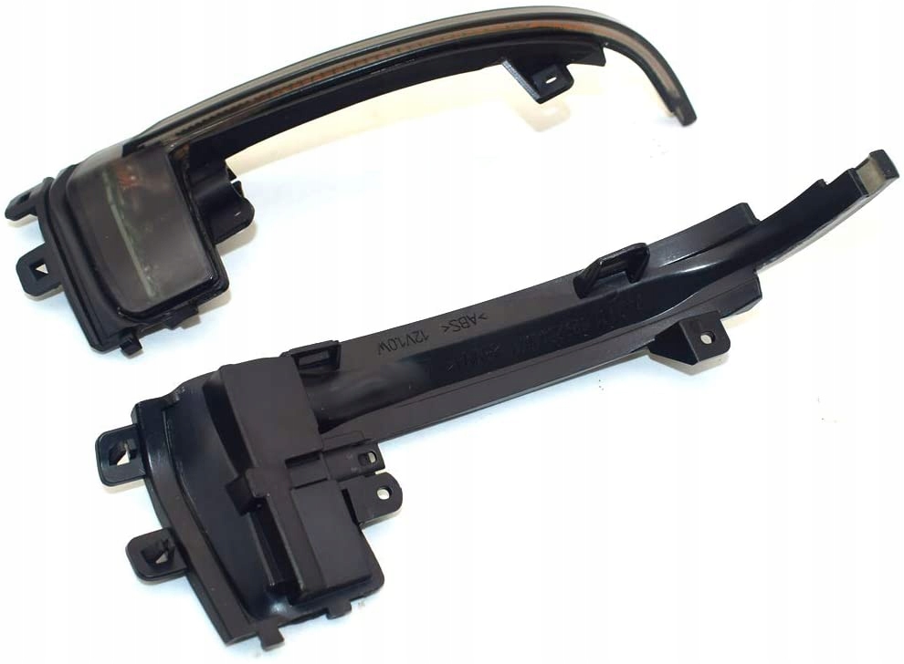 фото №13, Динамічні поворотники audi rs4 b8 2010-2015