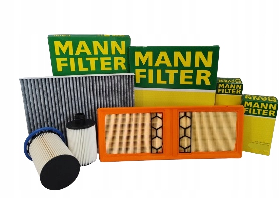 фото №1, Alfa romeo giulia 16- 2.2d 2.2 d jtdm фильтры набор