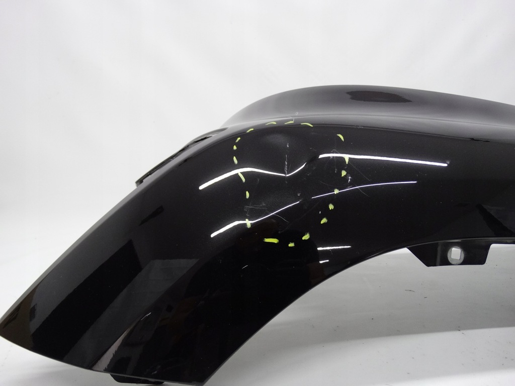 фото №11, Land rover defender ii 2020- крыло правый передний