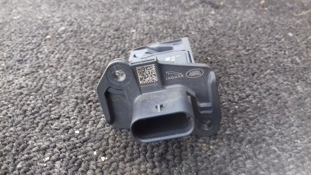 фото №2, Расходомер 0280218396 range rover sport ii 3.0