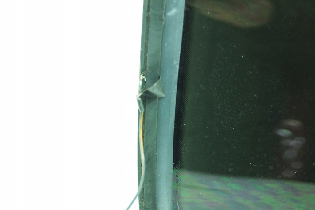 фото №9, Стекло задняя задняя bentley continental gt 2004r